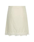 Theresa Skirt Bleached Sand