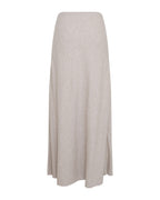 Viana Ginia Skirt Sand