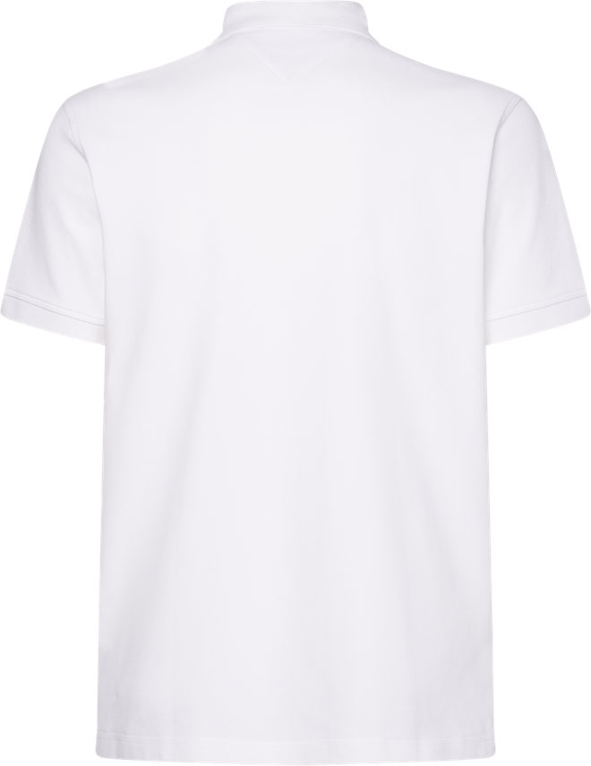 Core 1985 Regular Polo White