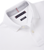 Core 1985 Regular Polo White