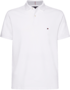 Core 1985 Regular Polo White