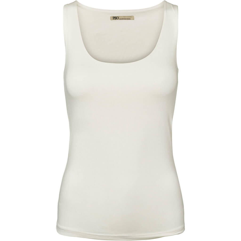Ramo Top Star White