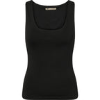 Ramo Top Black