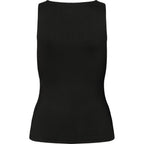 Ramo Top Black