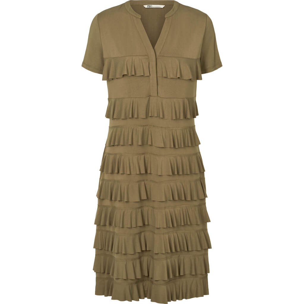 Jolaf Dress Bungee Cord