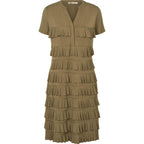 Jolaf Dress Bungee Cord