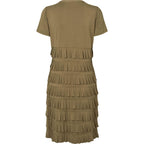 Jolaf Dress Bungee Cord