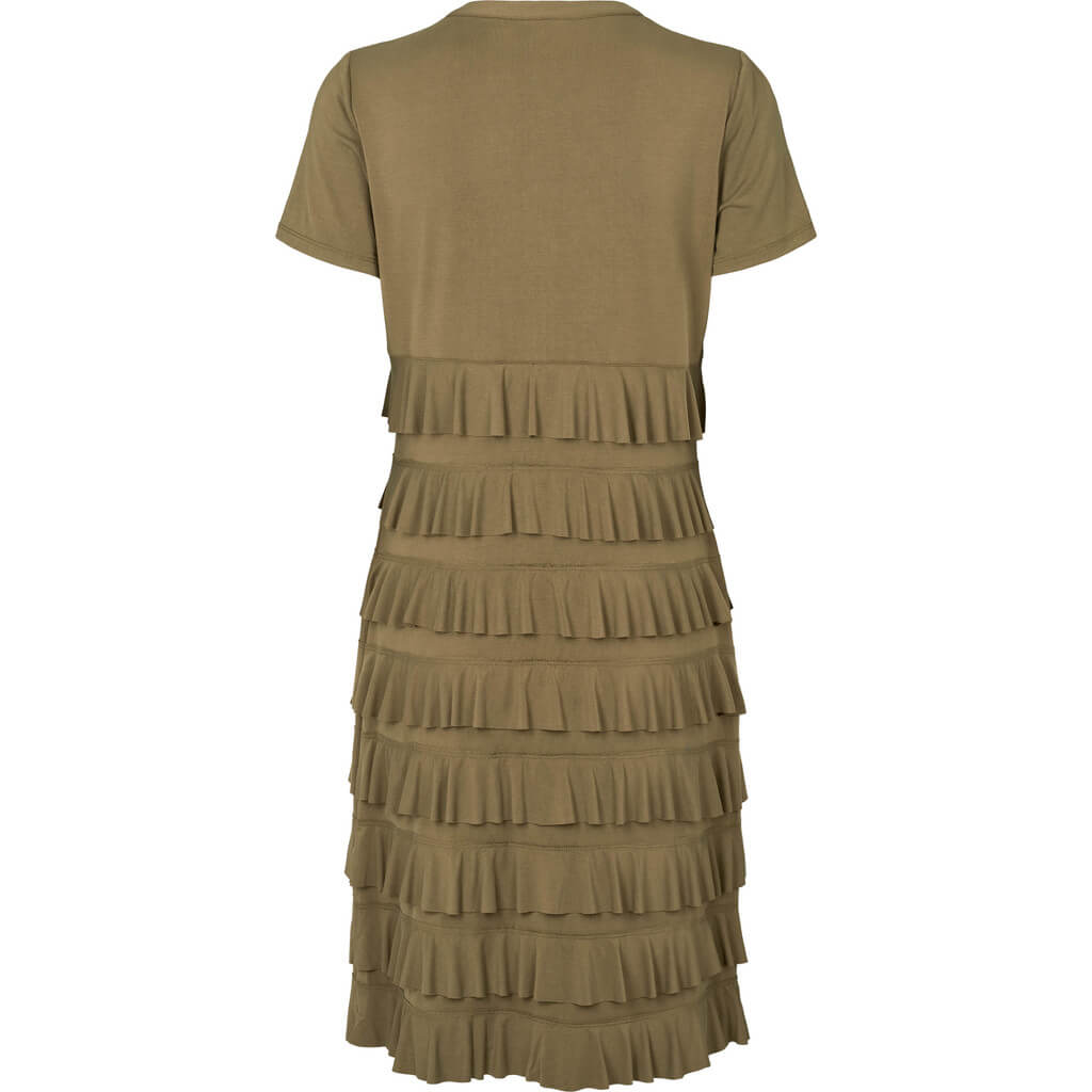 Jolaf Dress Bungee Cord