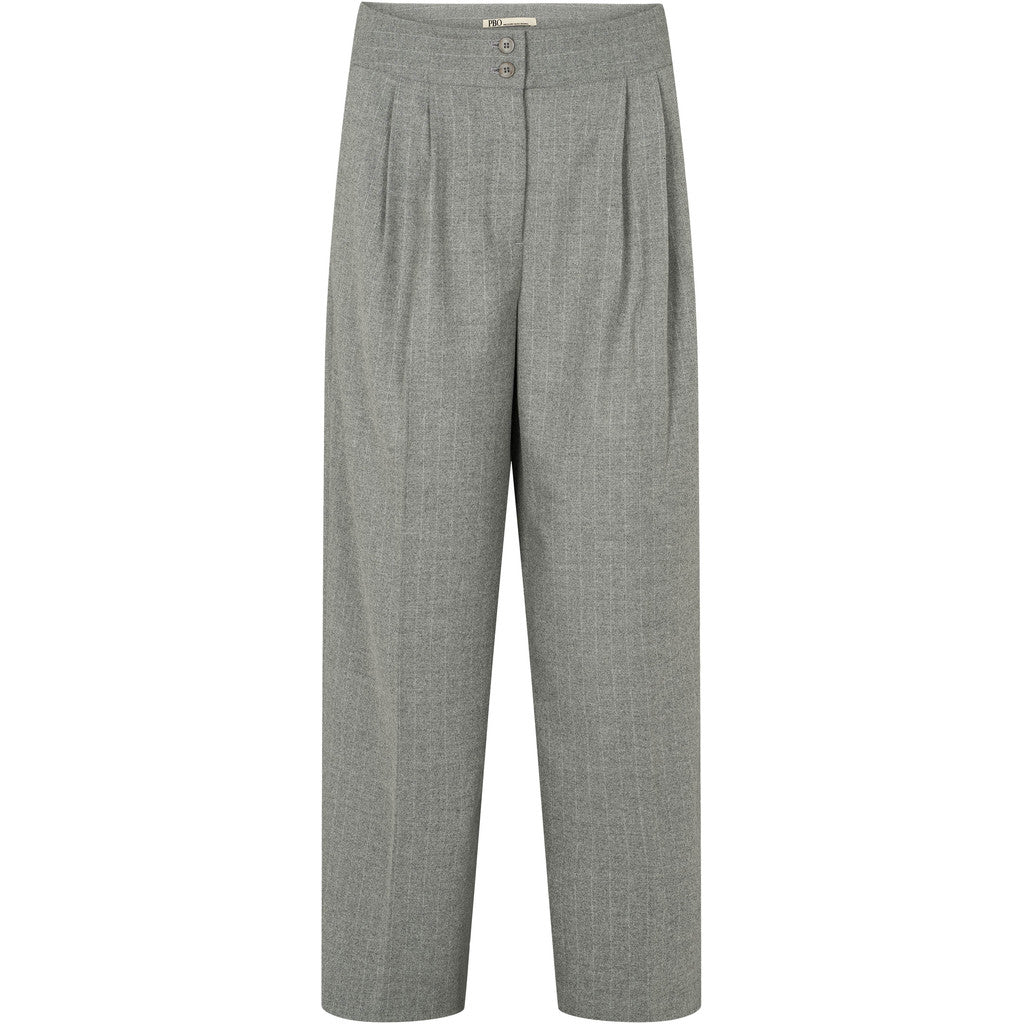 2246 Madelina Pants Grey