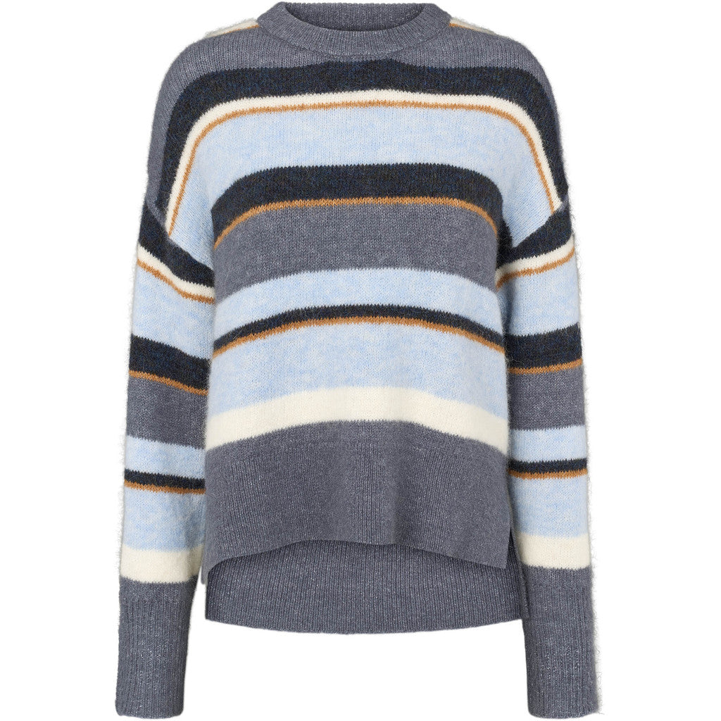 3428 Makila Knit Sweater Multi