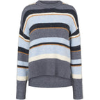 3428 Makila Knit Sweater Multi