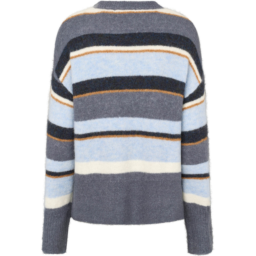 3428 Makila Knit Sweater Multi