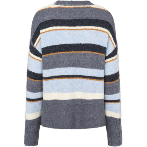 3428 Makila Knit Sweater Multi