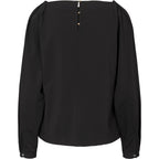 5188 Babelon Blouse Black