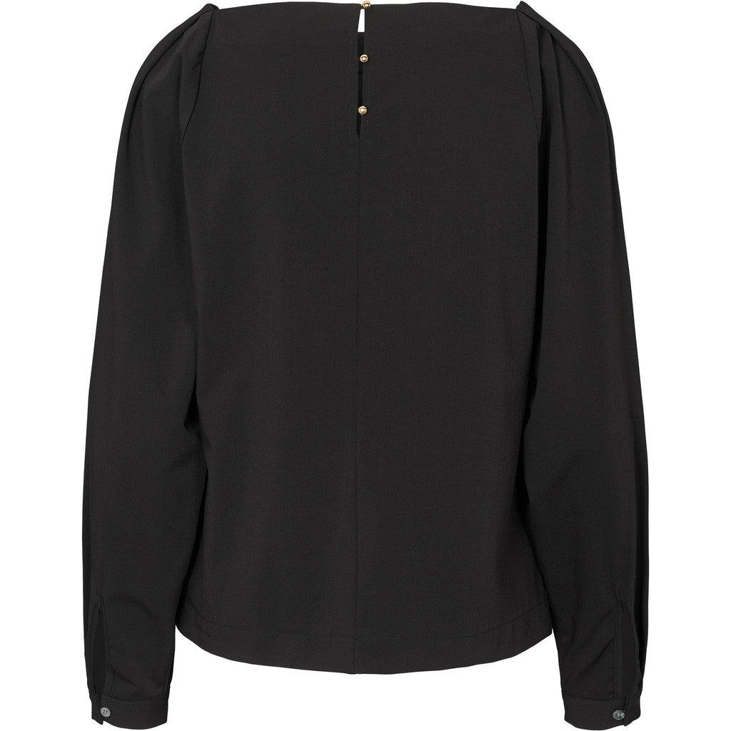 5188 Babelon Blouse Black