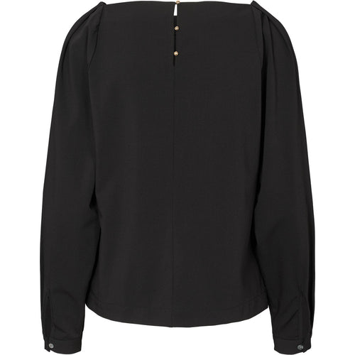 5188 Babelon Blouse Black