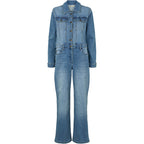 5181 Bello Jumpsuit Denim