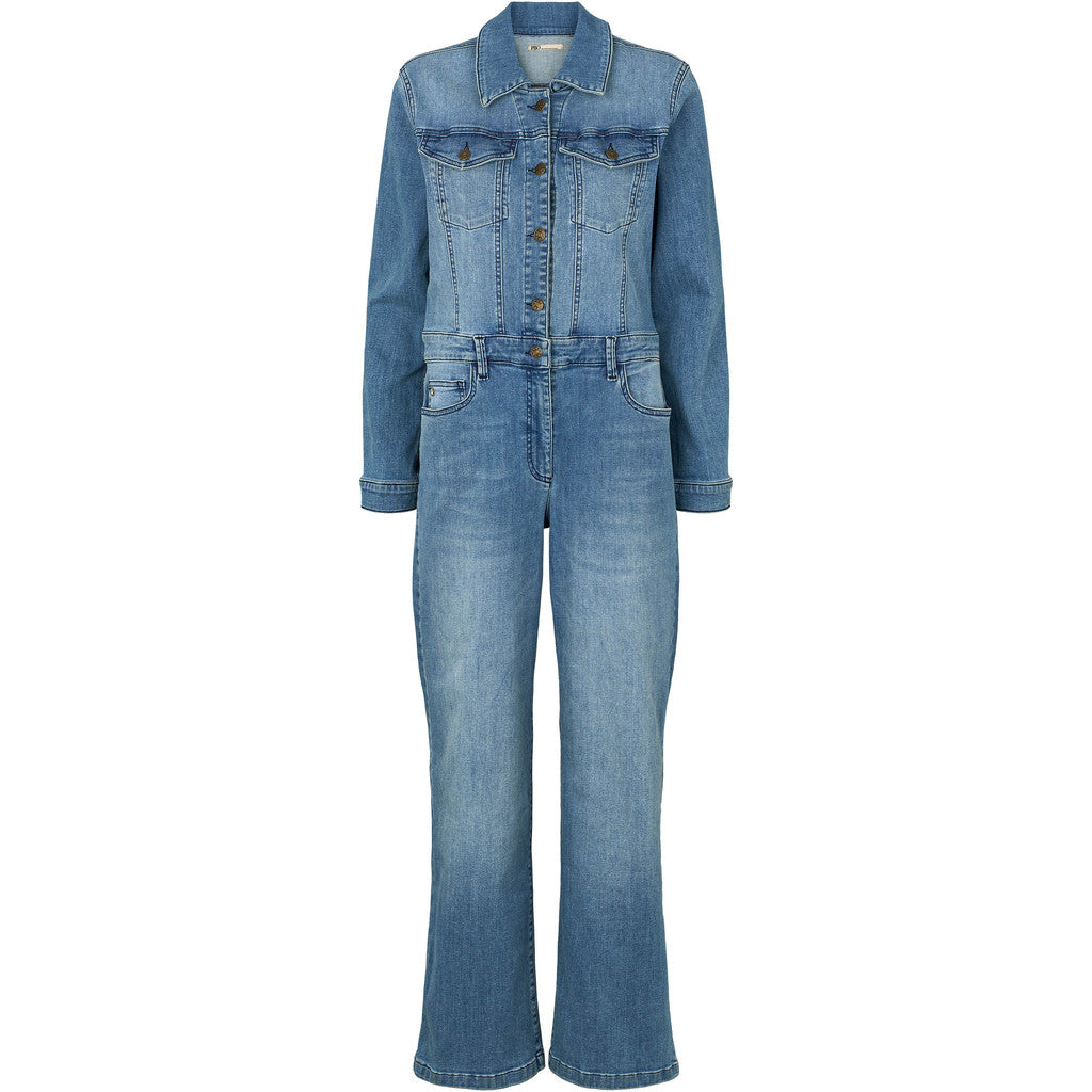 5181 Bello Jumpsuit Denim