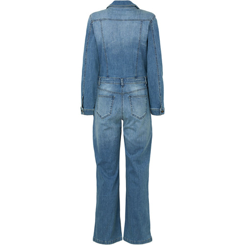 5181 Bello Jumpsuit Denim