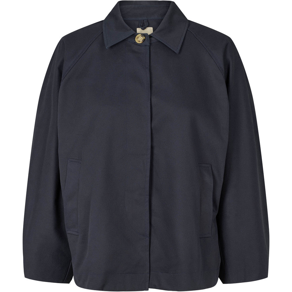 1500 Farfella Jacket Navy