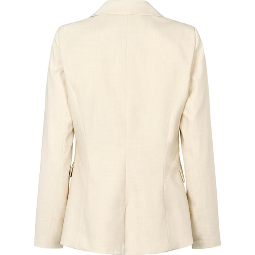 2230 Venice Blazer Off White