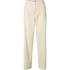 2230 Togo Pants Off White