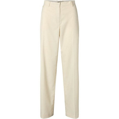 2230 Togo Pants Off White