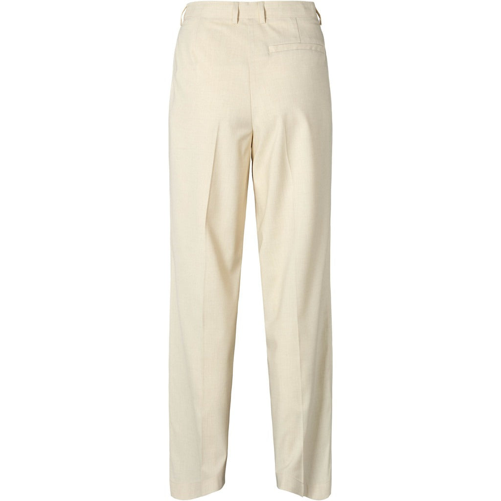 2230 Togo Pants Off White