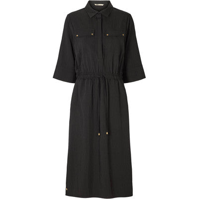 5193 Ladai Dress Black