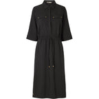 5193 Ladai Dress Black