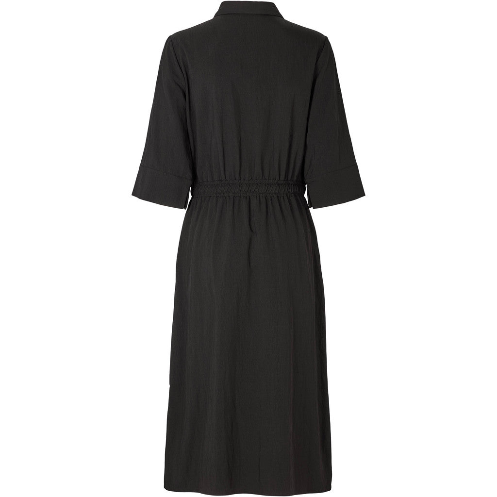 5193 Ladai Dress Black