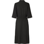 5193 Ladai Dress Black