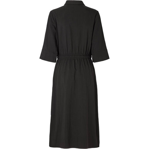 5193 Ladai Dress Black