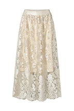 5194 Venus Skirt Champagne