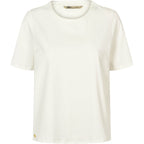 4360 Tina T-shirt Star White