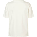 4360 Tina T-shirt Star White