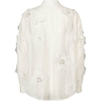 5197 Bluma Shirt Star White