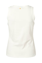 1303 Nofa Top Star White