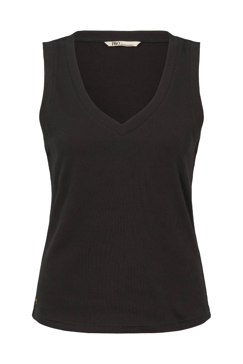 1303 Nofa Top Black