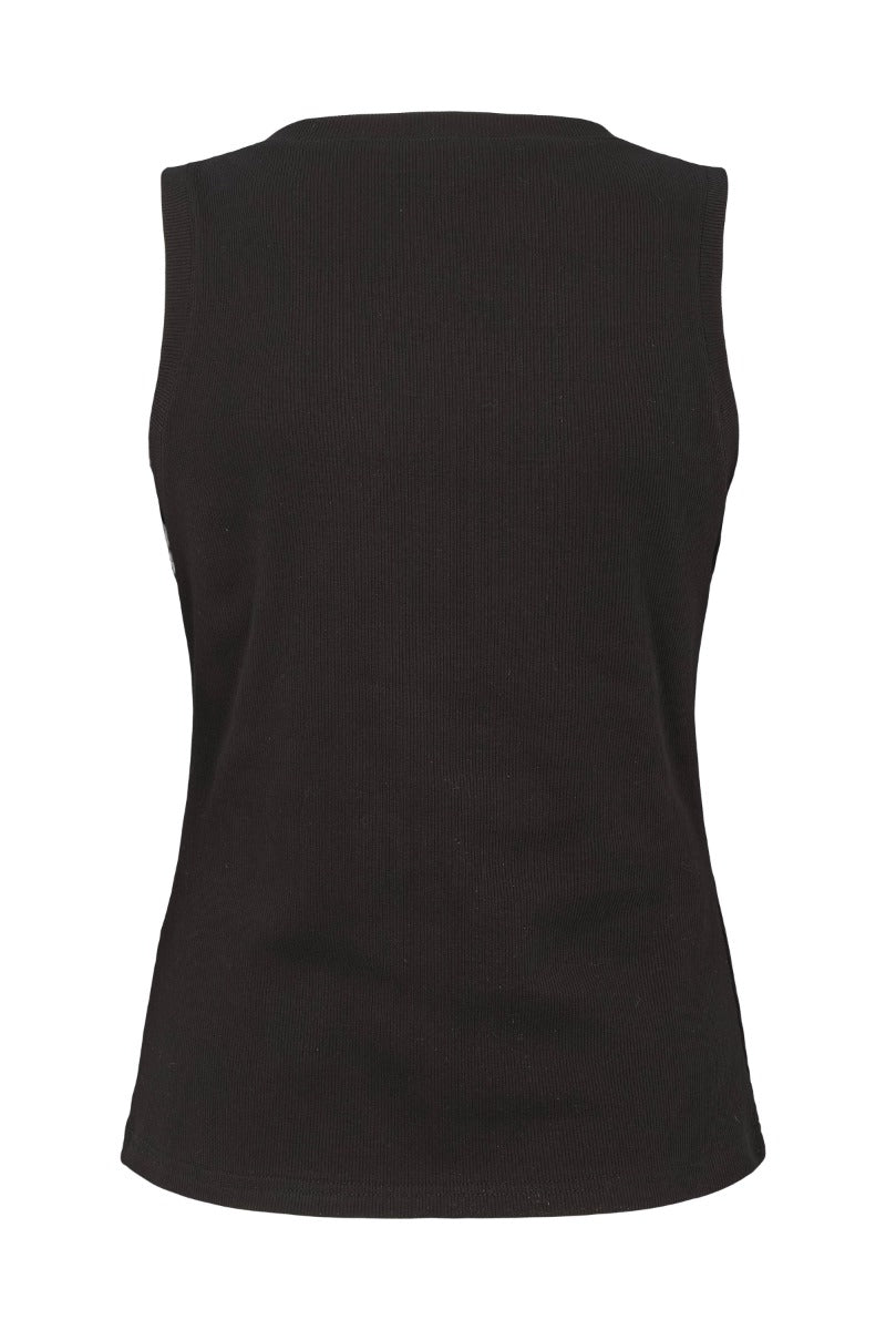 1303 Nofa Top Black