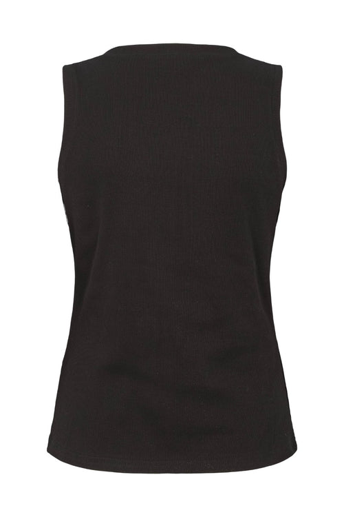 1303 Nofa Top Black