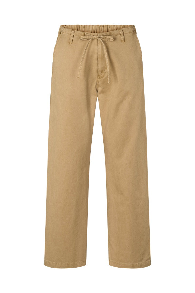 1011 Bala Pants Light Sand