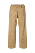 1011 Bala Pants Light Sand