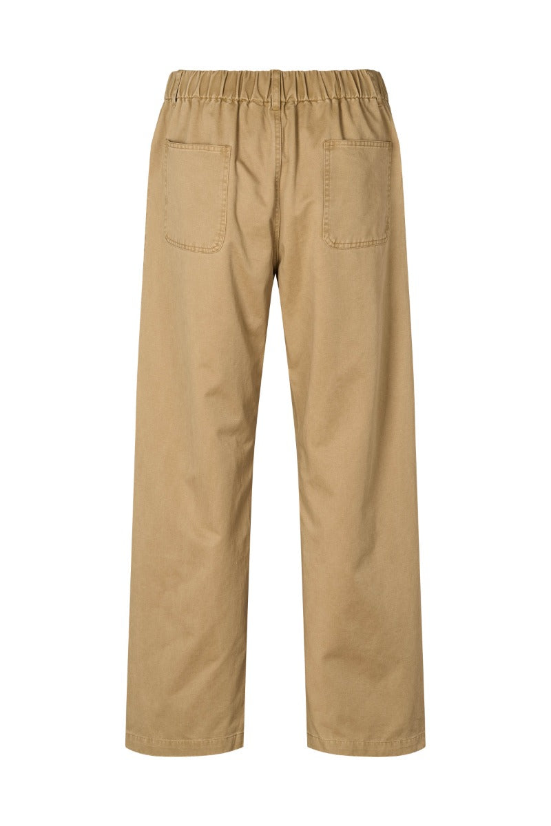 1011 Bala Pants Light Sand