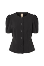 2220 Polene Blazer Black