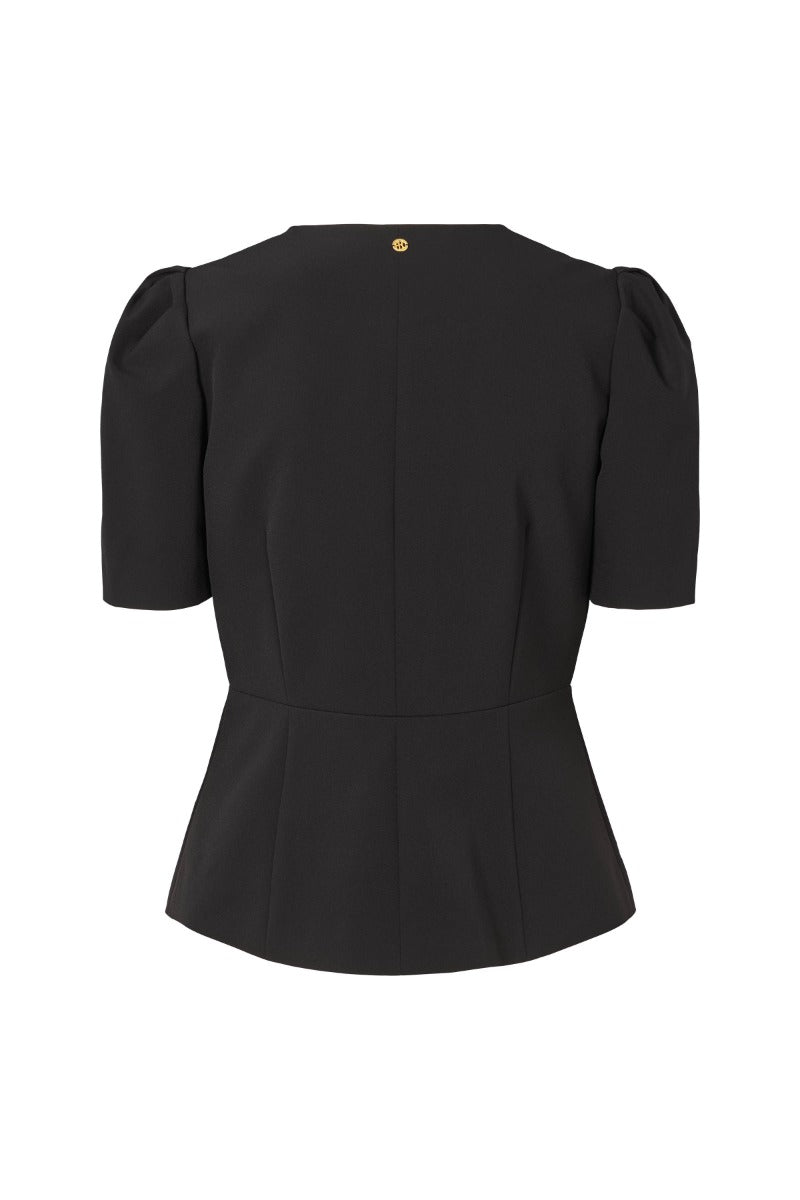 2220 Polene Blazer Black