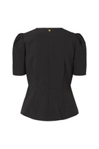 2220 Polene Blazer Black