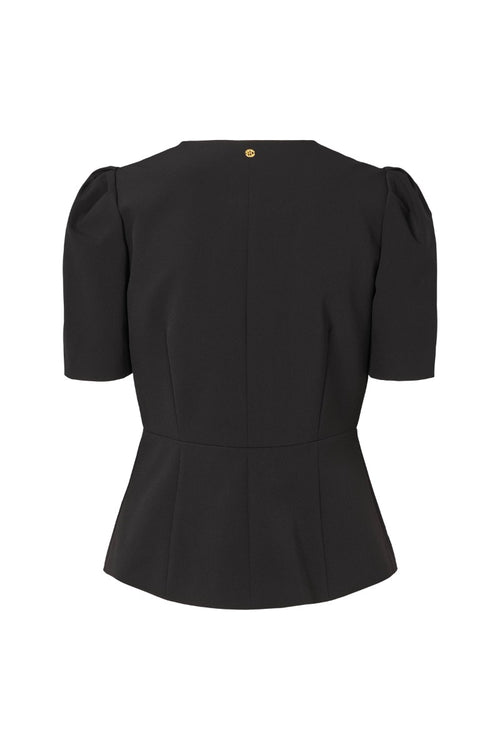 2220 Polene Blazer Black