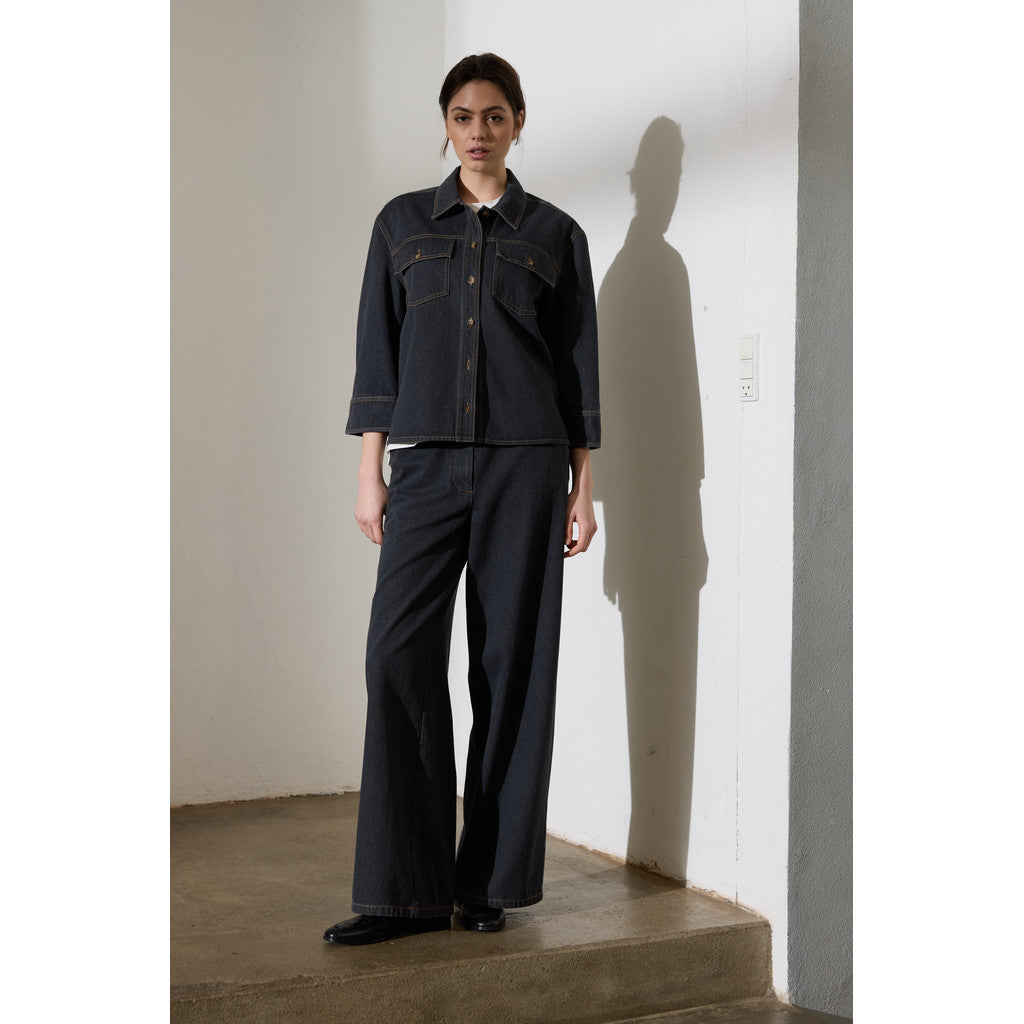 5131 Vinnera Jeans Concrete