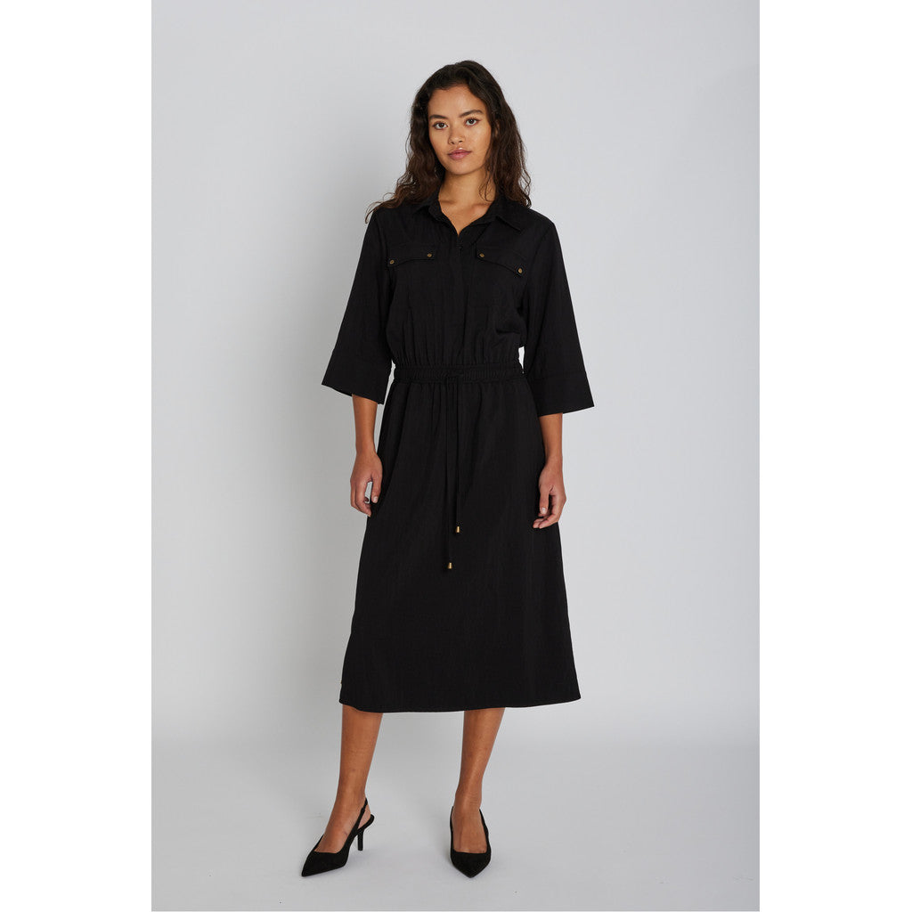 5193 Ladai Dress Black